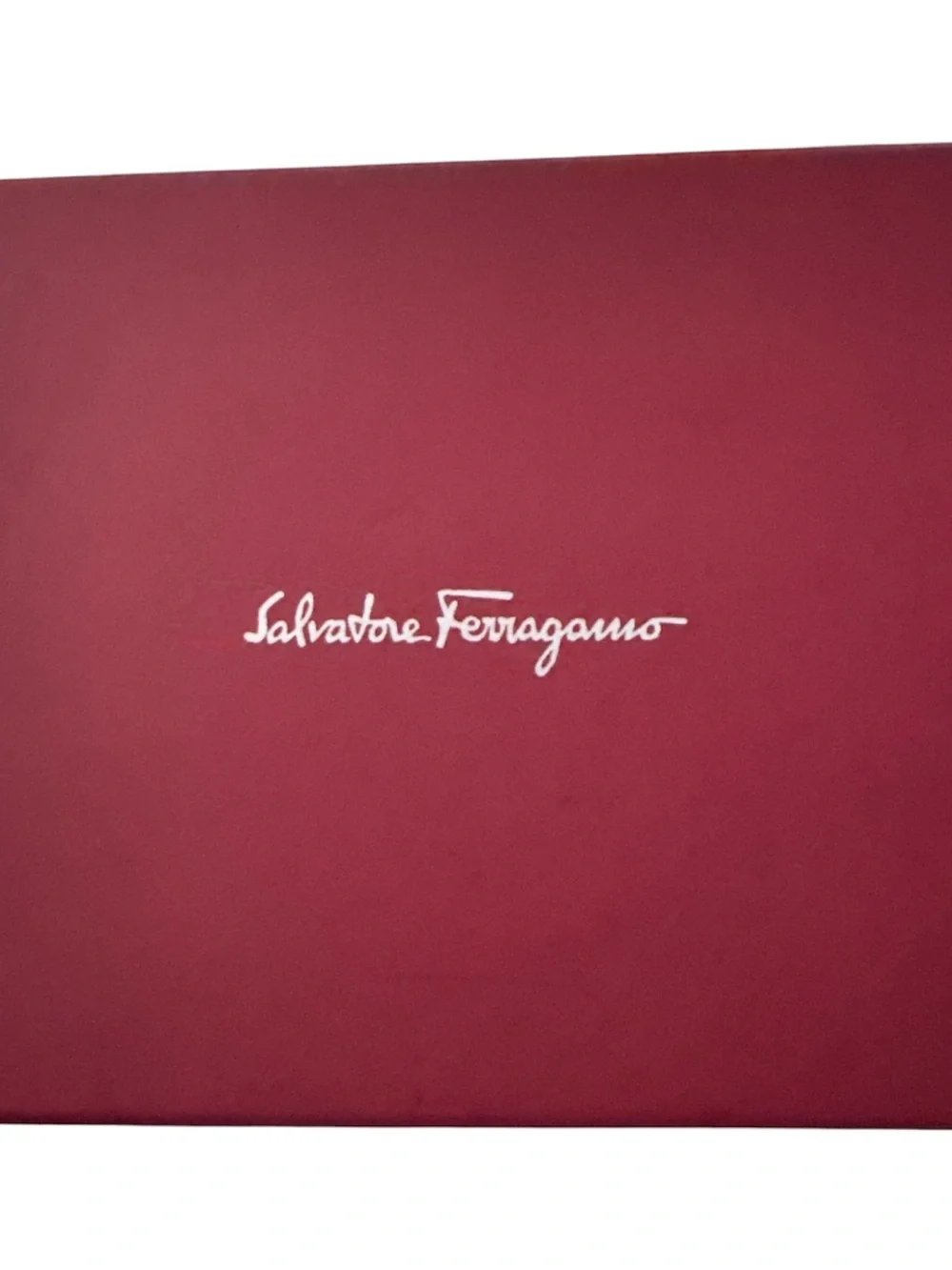 Salvatore Ferragamo Silver-Tone Women's Bracelet Watch